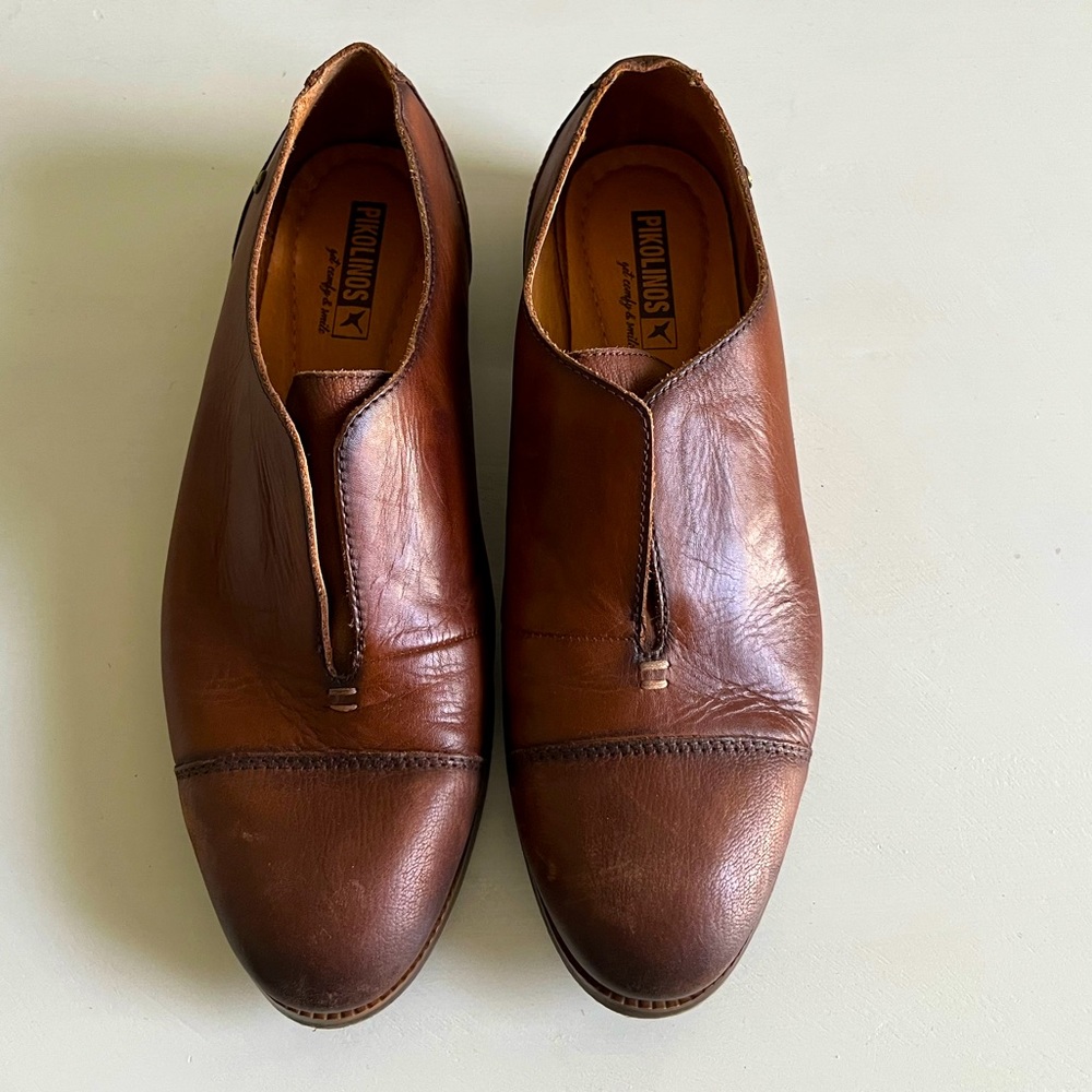 Pikolinos Royal Loafers